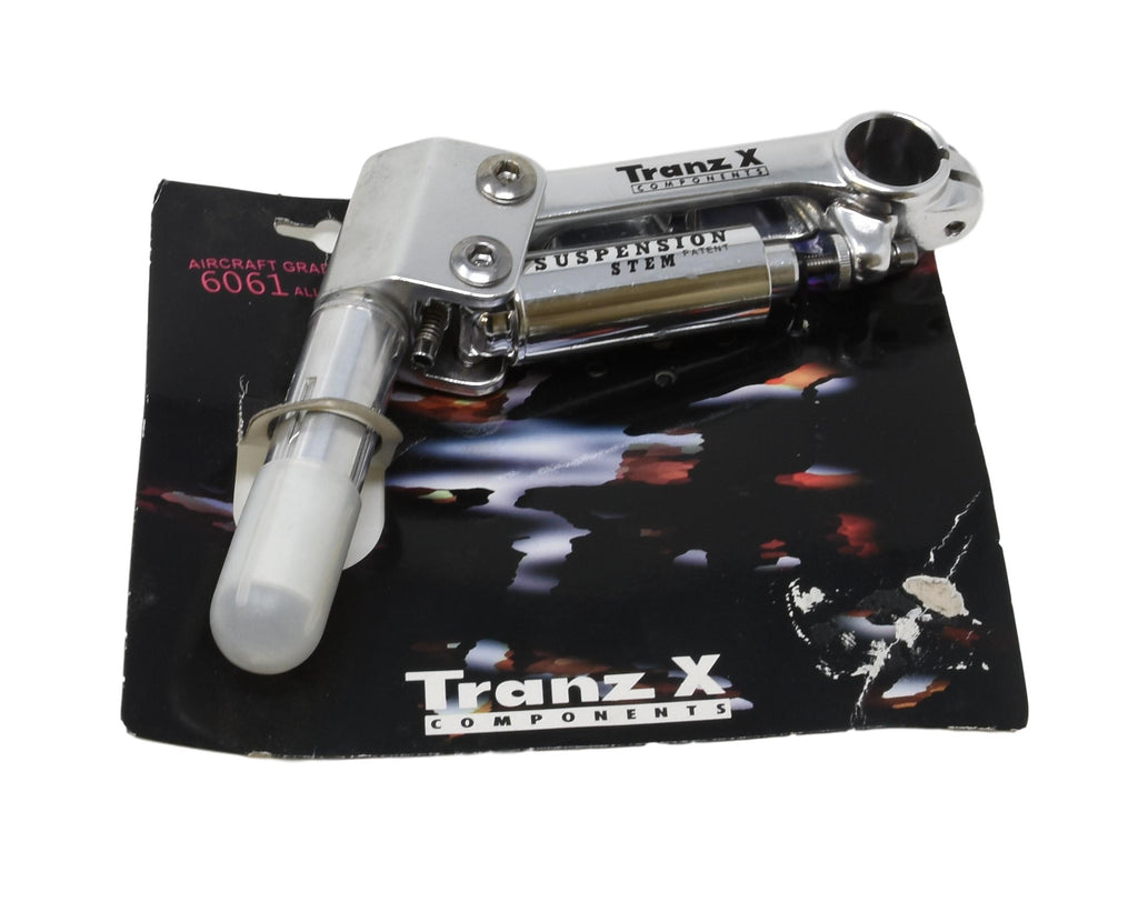 J.D. Suspension Slick Rock ステム　未使用 J.D. Suspension Slick Rock ステム 未使用 J.D. Suspension Slick