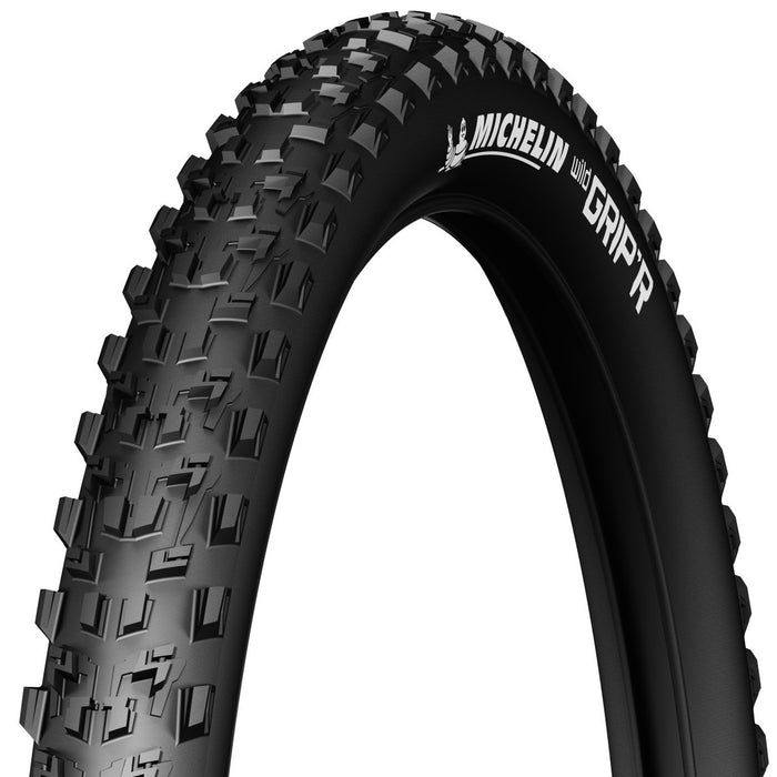 Michelin Wild Grip'R2 Advanced Folding Tyre 26” x 2.00
