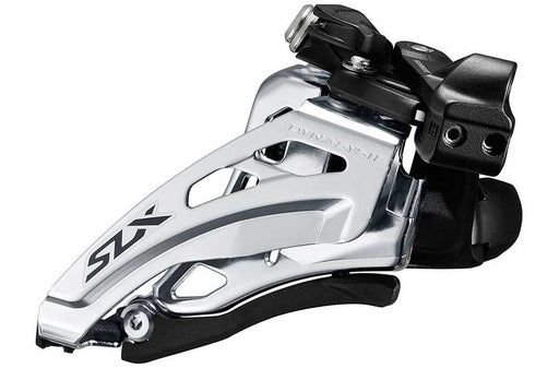 Dérailleur avant shimano deore fd m7020 11 d 2x11v à 55 Dérailleur avant shimano deore fd m7020 11 d 2x11v à 55