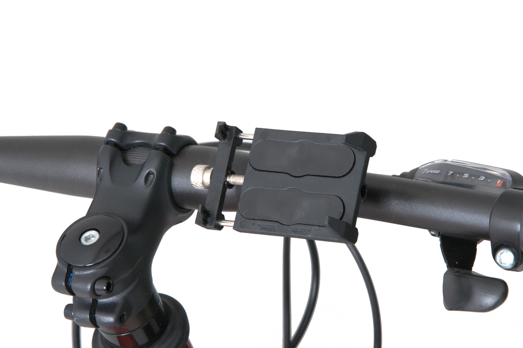 Bicycle sat nav hotsell