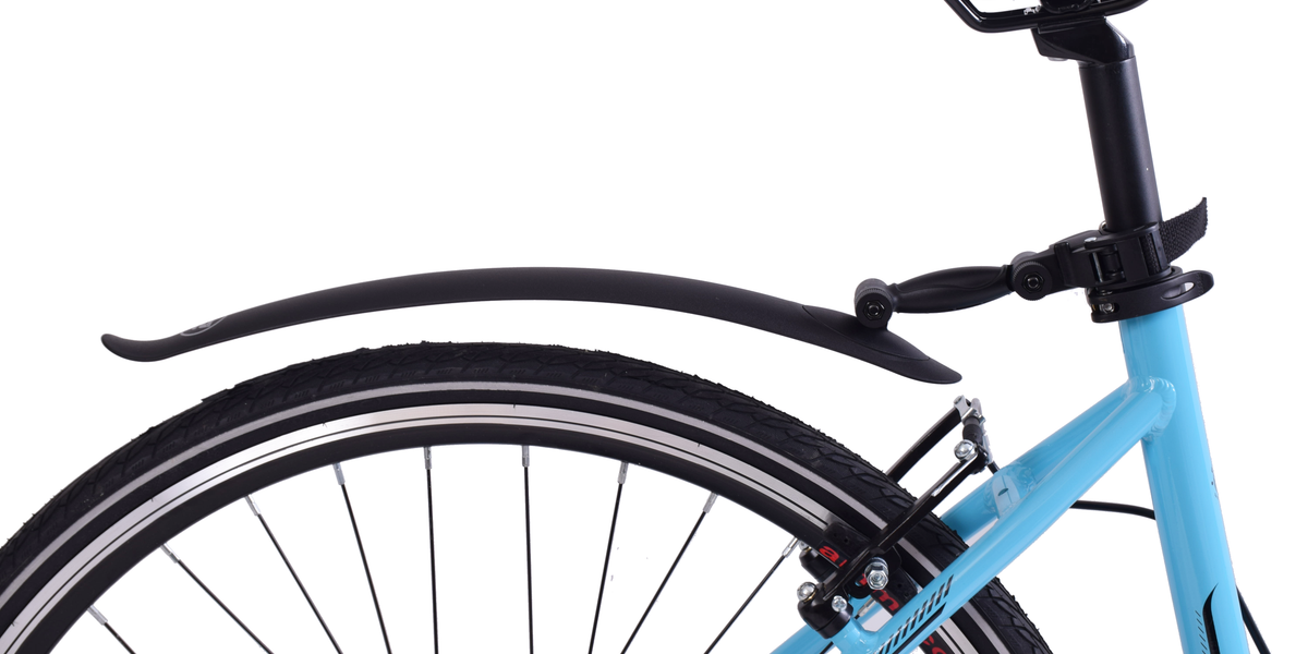 CLAUD BUTLER REAR 700c x 35 44 HYBRID TREKKING BIKE SEAT POST