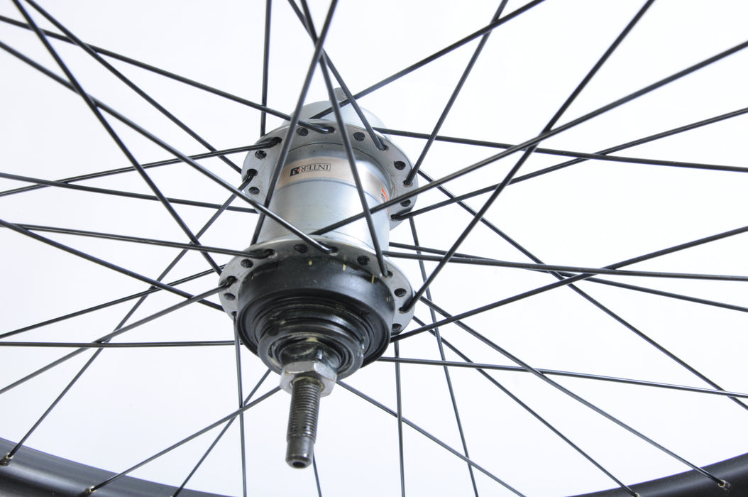 Accessori Mozzo Alta 3 Marce Originali Shimano Nexus Coaster - Nuovo - Foto 1