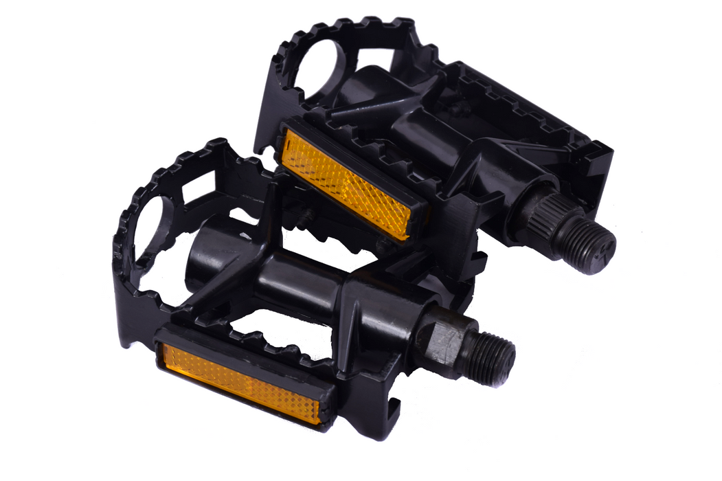 Lightweight online mtb pedals