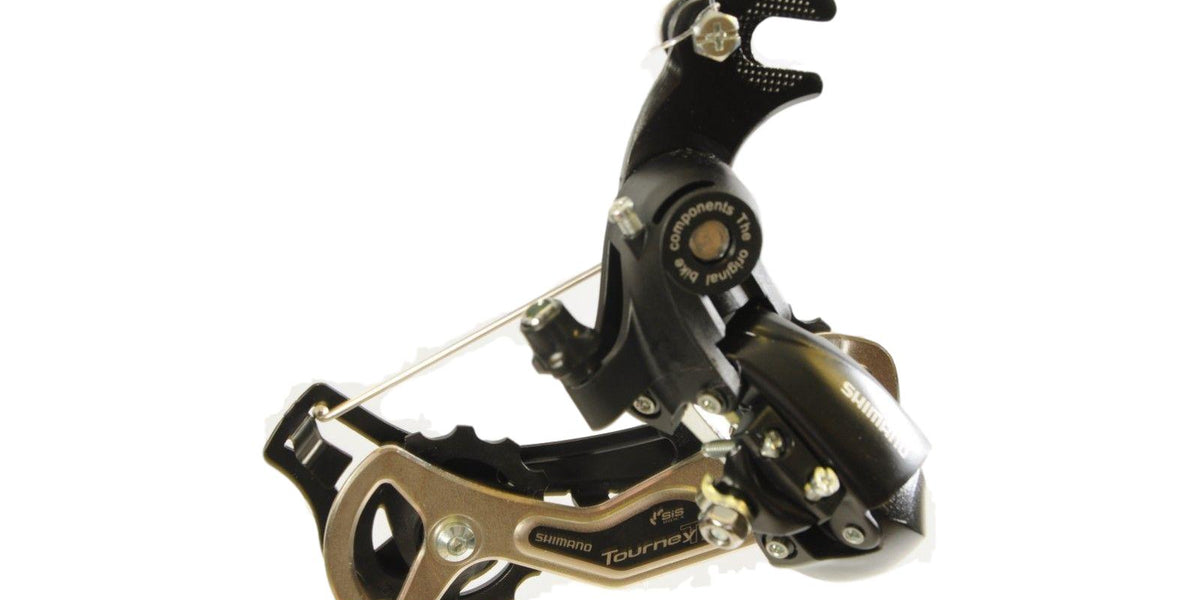 Derailleur Shimano Tourney Sis Mountain Bike Shimano Tourney Sis