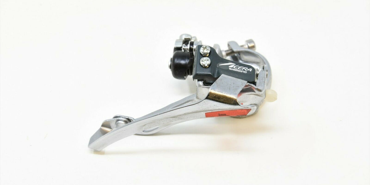 Shimano Acera Shimano Front Derailleur Shifter Shimano Front