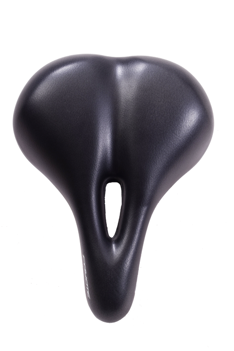 Cut out bike saddle sales