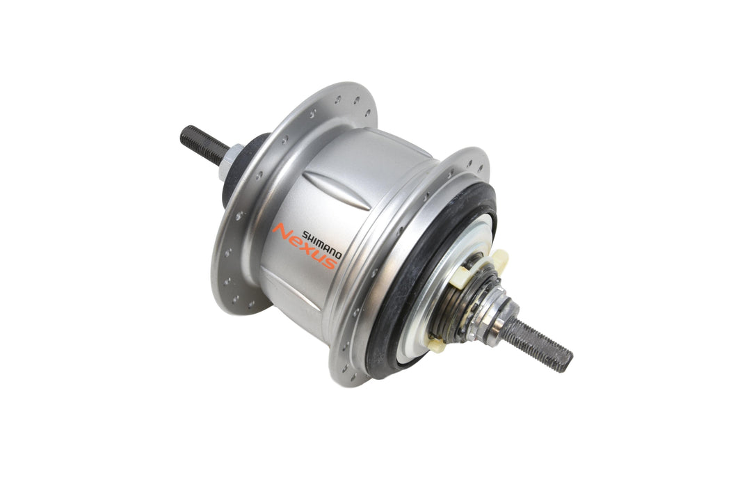 Shimano Nexus C7000 5s Rear Hub 36h Shimano Shimano Nexus SG