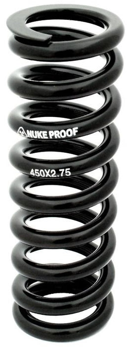 Nukeproof ShockWave Steel Spring - 3" - 250Lbs - 162mm - 3" - 275Lbs - 163mm