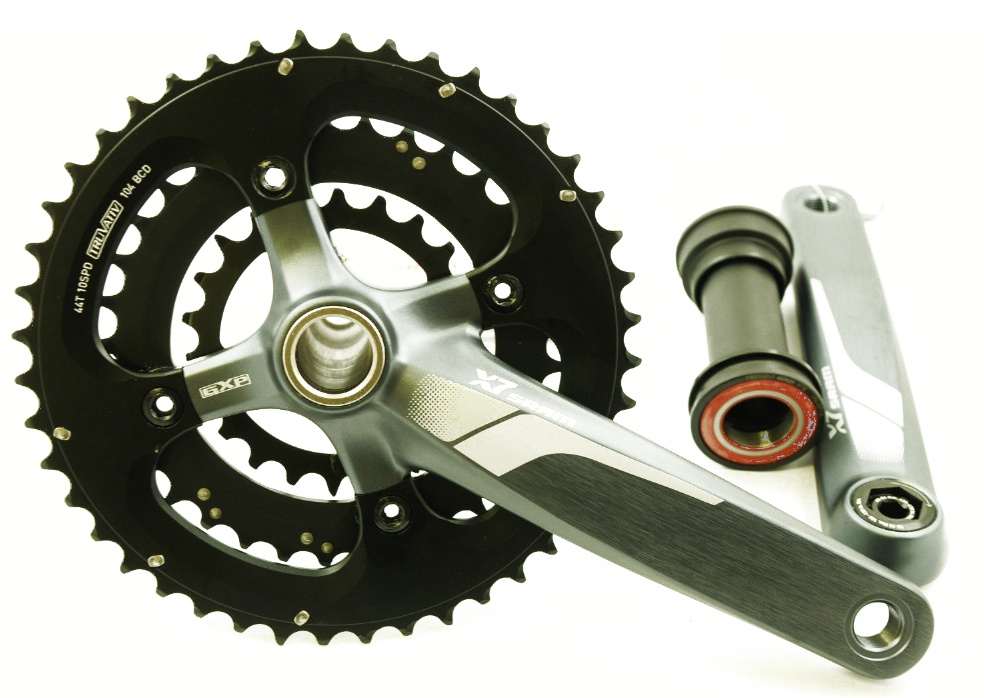 10 speed chainset deals