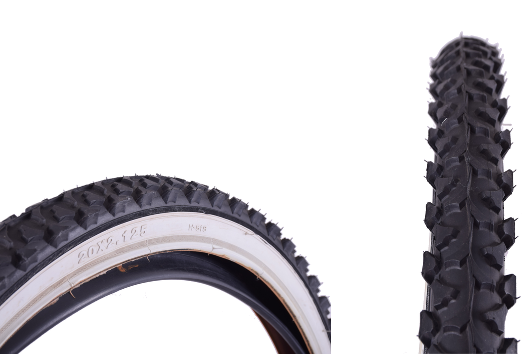 Heavy duty mountain bike tubes sales