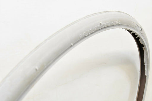 thumbnail image 2 of 2x CST Wheelchair Tyres 24x1 (25-540/541) – Grey/Black – High Pressure, Max 7.5 Bar 2 of 4