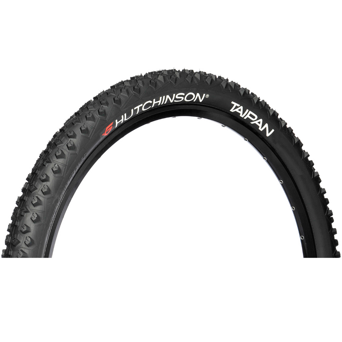 Hutchinson Taipan 27.5" x 2.25 650b Mountain Bike - MTB Tyre - Black