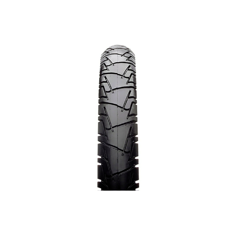 26 x 2.125 (57-559) Whitewall MTB Or Cruiser Bike Tyre Very Smart Design & Looks Suits Electra Schwinn GT Mongoose And All Leading Cycle Brands