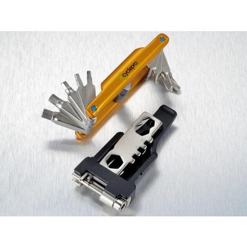 RALEIGH CYCLE PRO 20 IN 1 POCKET SIZE FOLDING MULTI FUNCTION TOOL 55% OFF RRP JAN SALE