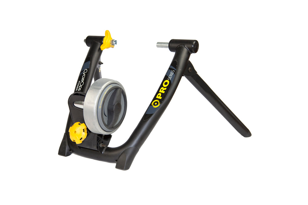 Cycleops Super Magneto Pro Home Bike Magnetic Resistance Turbo Trainer 45% Off RRP