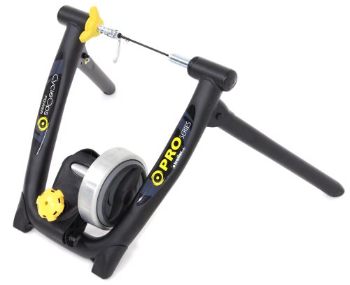 Cycleops Super Magneto Pro Home Bike Magnetic Resistance Turbo Trainer 45% Off RRP