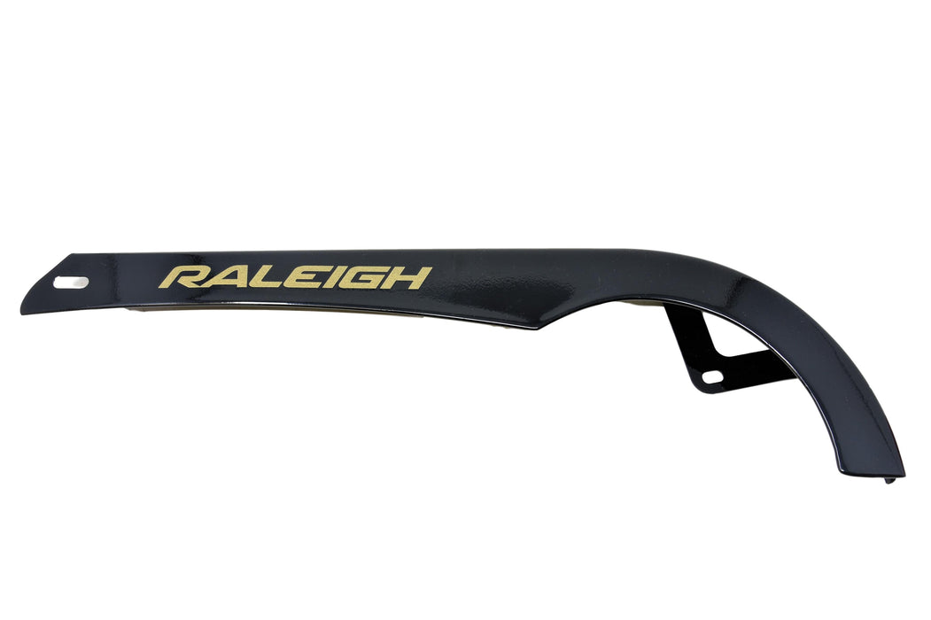 Raleigh Chopper MK 3 Chainguard Black Genuine Raleigh New Stock From 2015