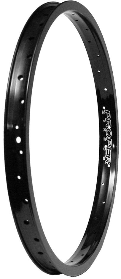 Alienation plain clearance black rim