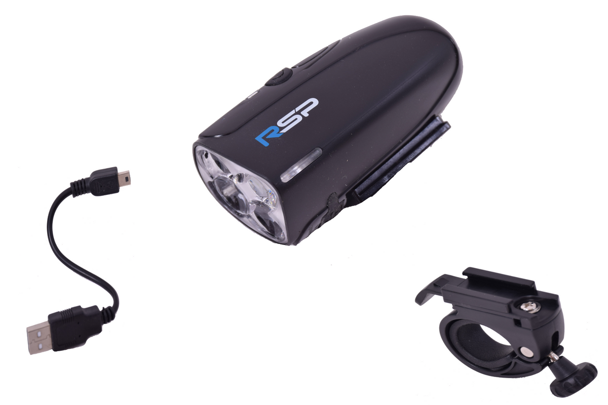Rsp bike cheap light