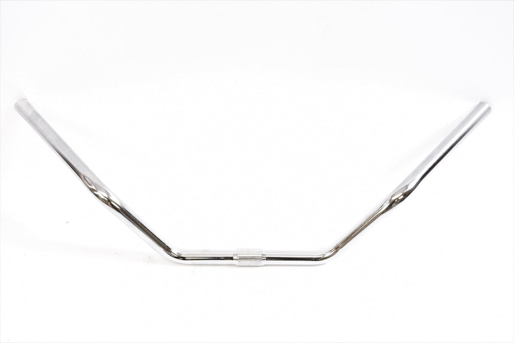 Comfortable Bike Riding Dutch Shopper Heritage Bike Upright Handlebars