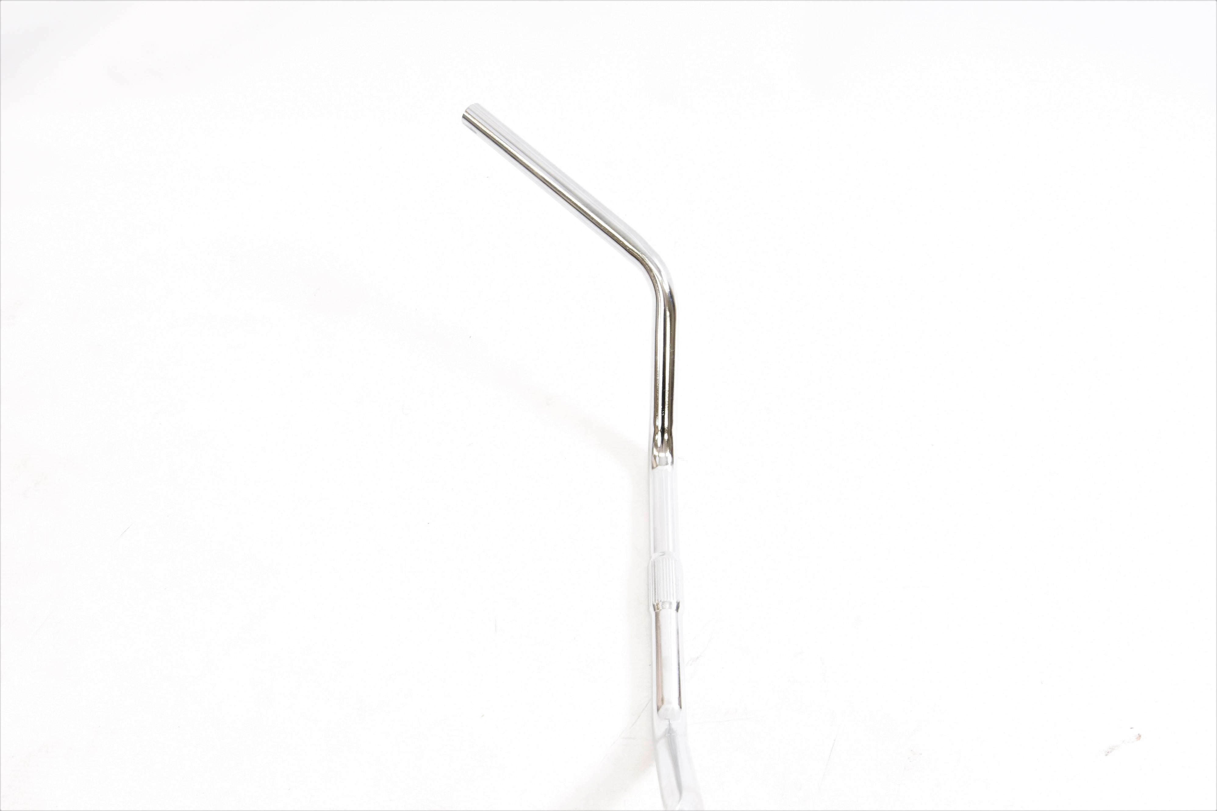 Comfortable Bike Riding Dutch Shopper Heritage Bike Upright Handlebars