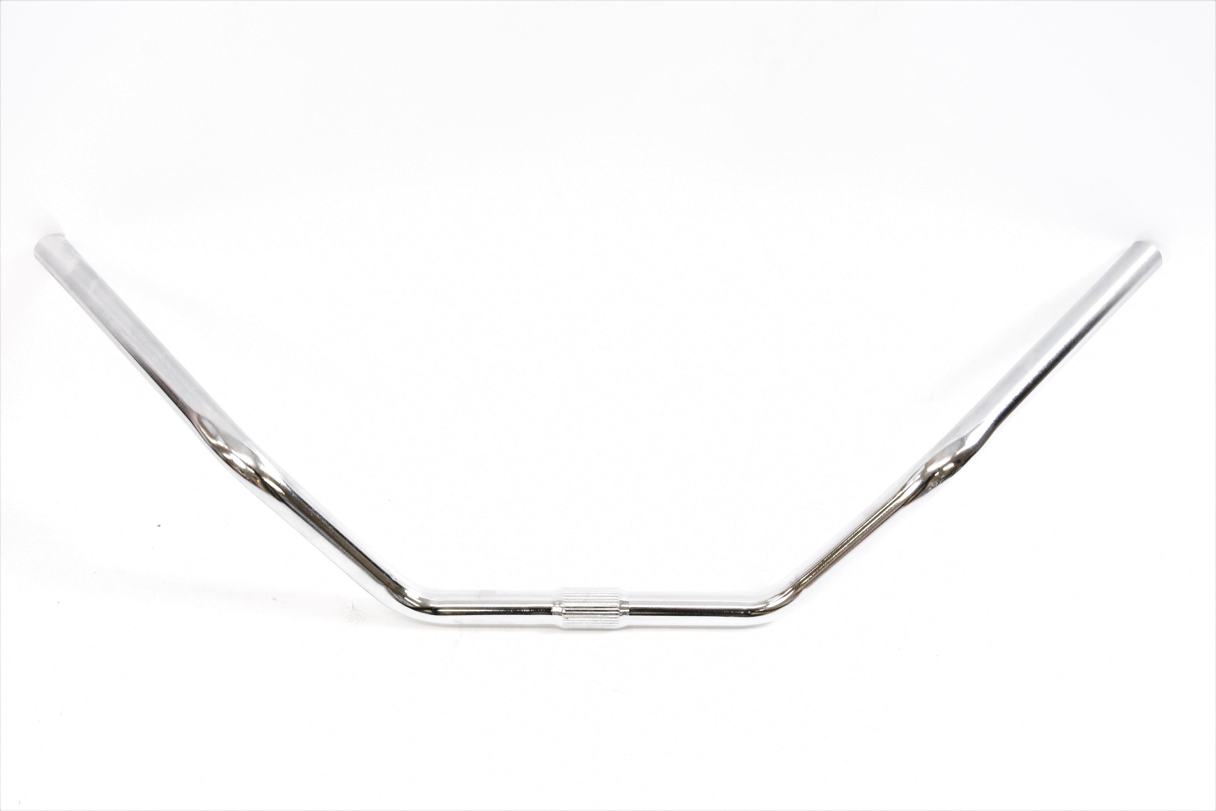 Comfortable Bike Riding Dutch Shopper Heritage Bike Upright Handlebars