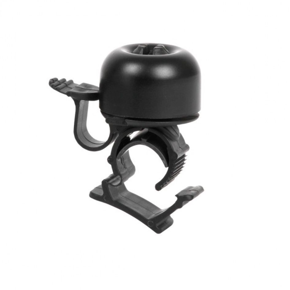 VINTAGE & MODERN RACING BIKE FLICK BELL, LIGHT WEIGHT GREAT SOUND CYCLE