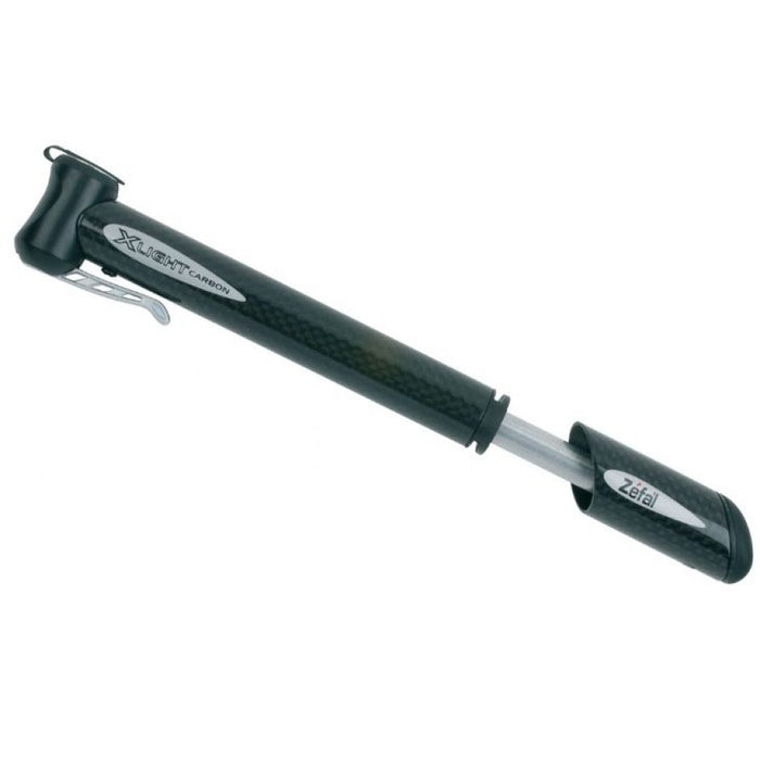 Zefal best sale bike pump