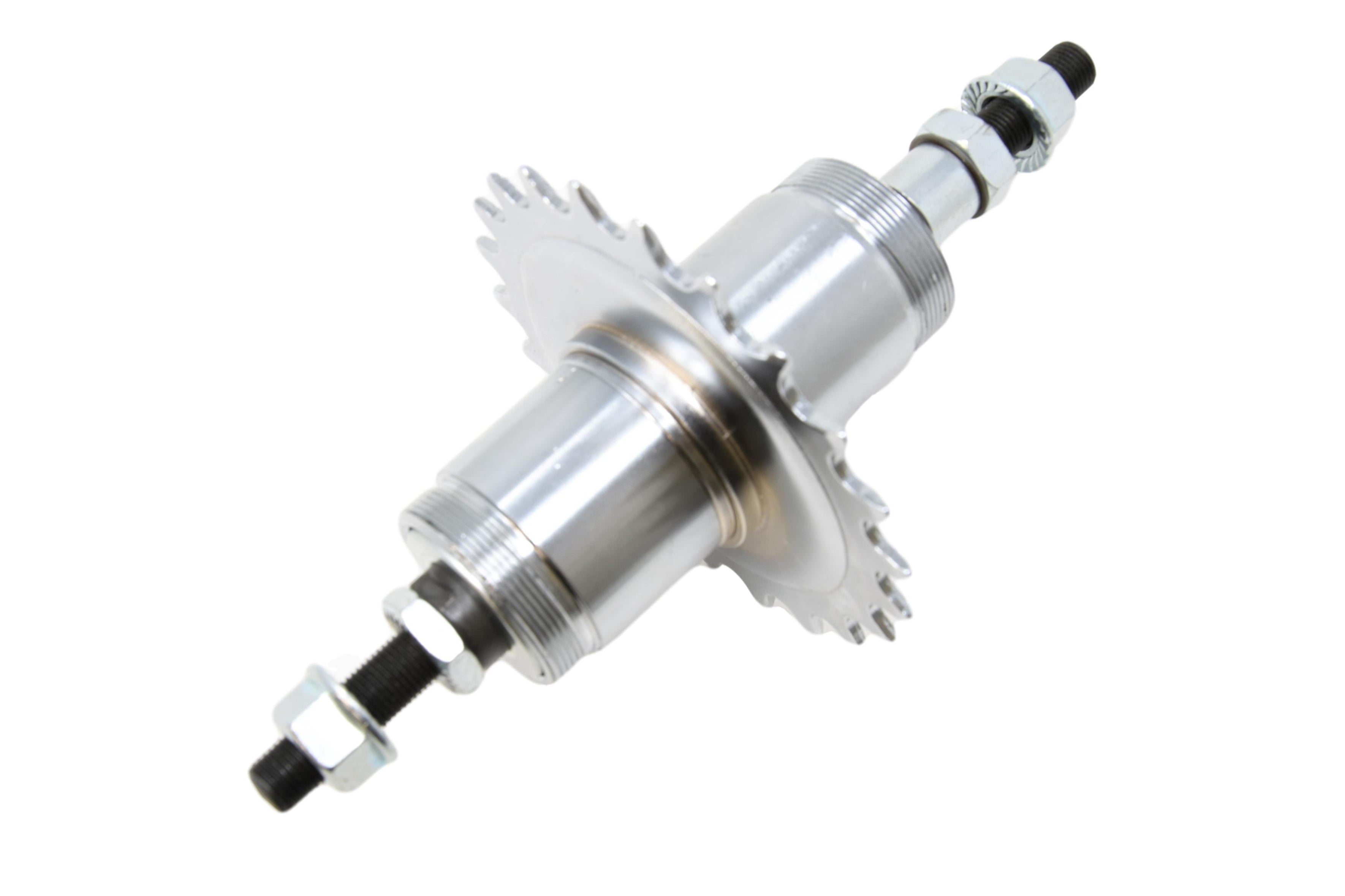 Tricycle Rear Centre Drive Hub Intermediate Hub Suit Schwinn Meridian
