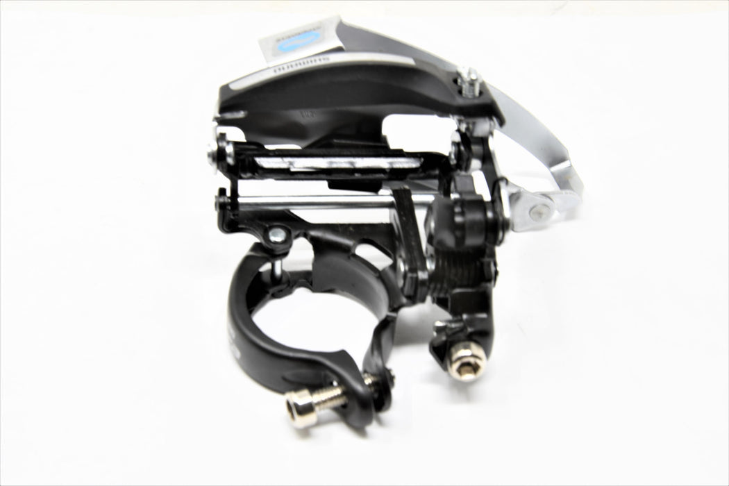 Shimano Acera FD-M360 Or Speed Bike Front Gear Mech Derailleur Dua