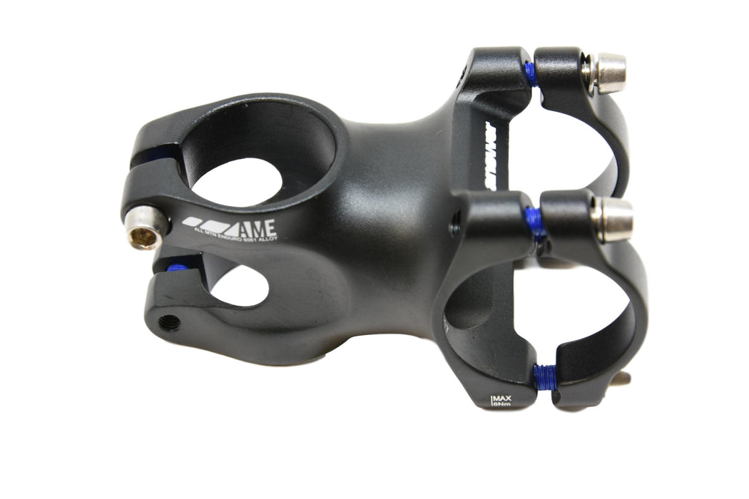 ATAC Answer AME Subby 50mm Ahead A-head MTB Bike Stem Made For 31.8mm Handlebar