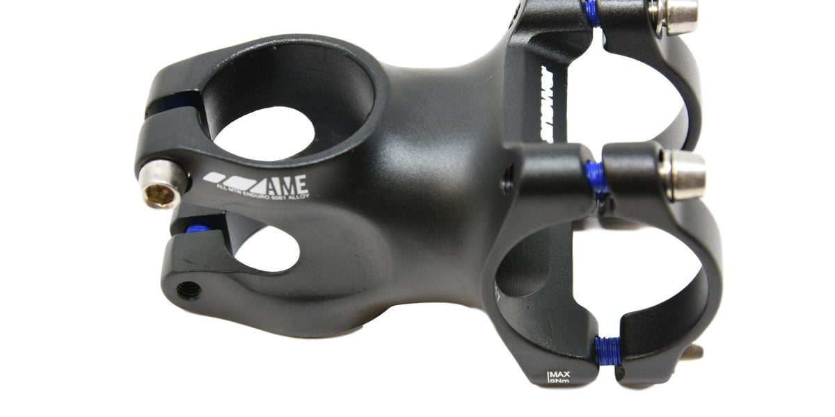 ATAC Answer AME Subby 50mm Ahead A-head MTB Bike Stem Made For 31.8mm