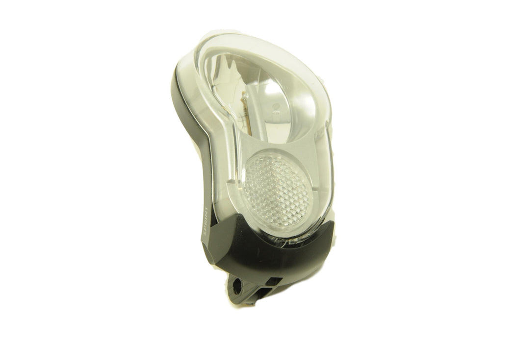 AXA Basta Sprint 10 Front Cycle Head Light Dynamo Headlamp 10 Lux Led + Reflector