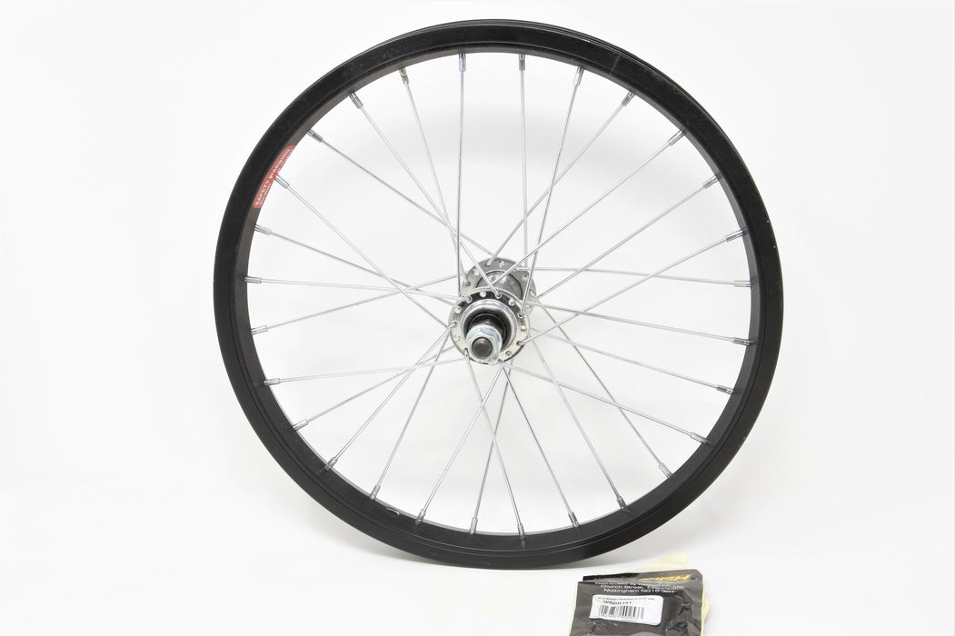 Raleigh Chopper Beano 2014-2015 Special Edition 16” Front Wheel With Black Rim New