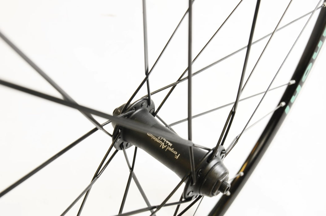 24” (507 X 13) Bianchi Vuelta Rim Junior Road Racer Bike Wheels XRP Hub 8 Or 9 Speed Sale