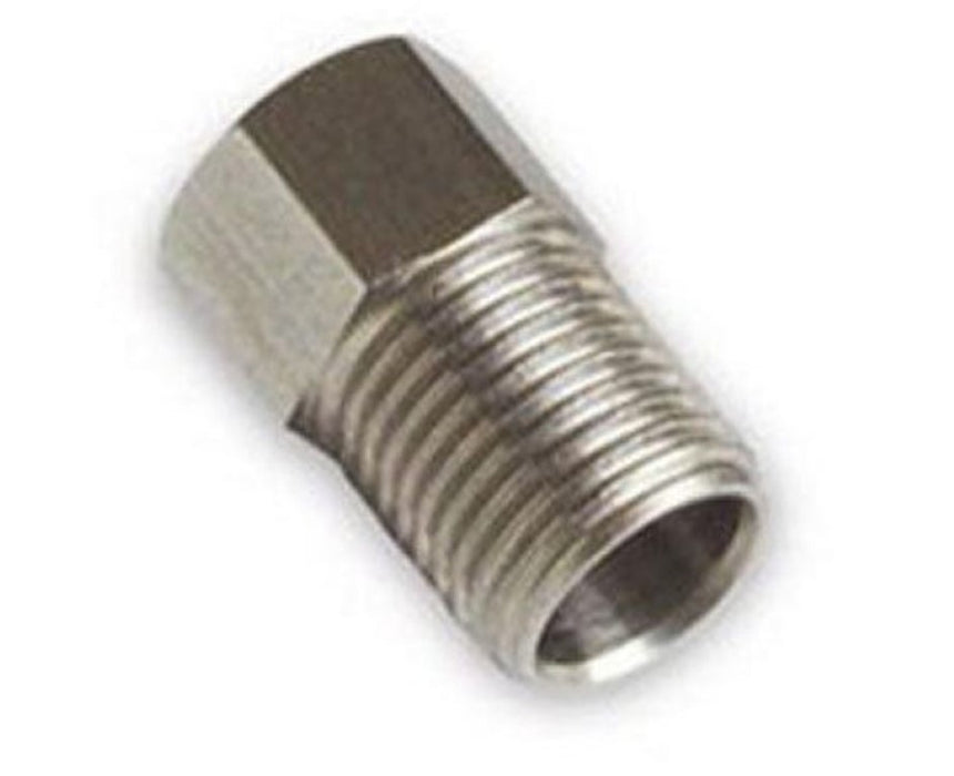 Jagwire Stainless Steel Compression Nut External Thread
