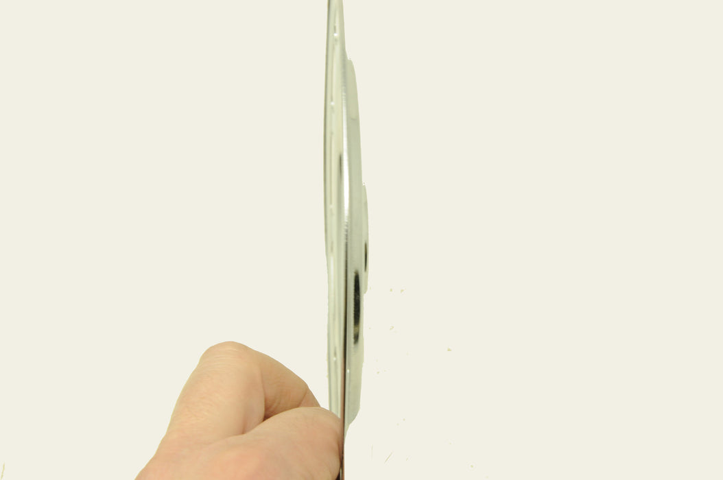 Raleigh Chopper Rear Wheel Spoke Disc Protector For Sturmey Archer AW