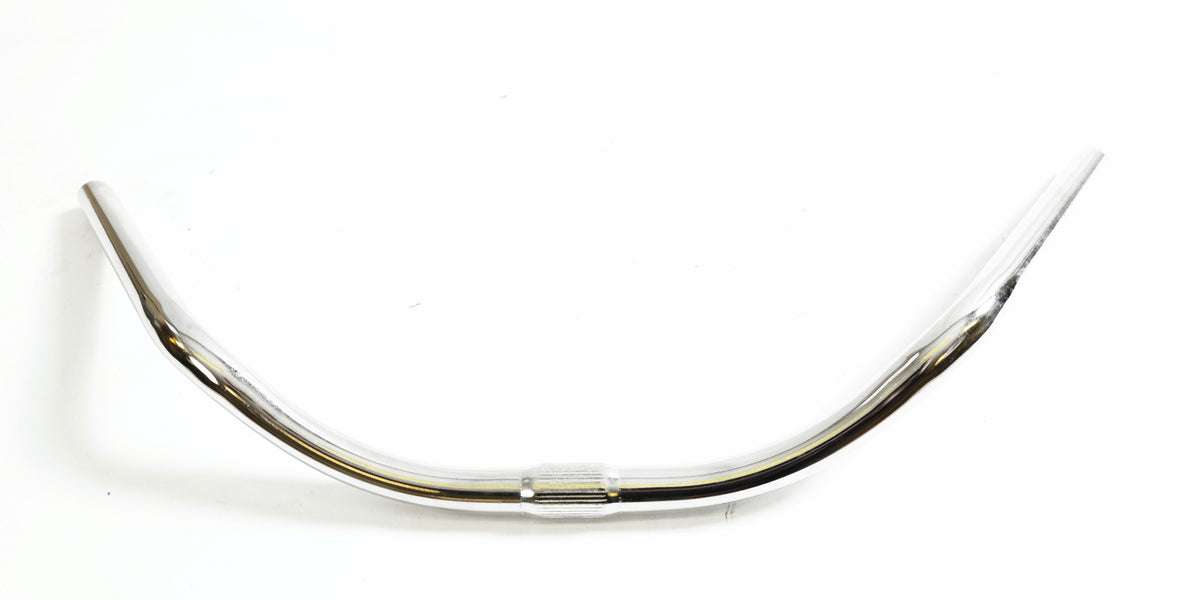 Manubrio Bici Vintage Manubrio Bici Città In Alluminio Zoom - Tipo - Foto 2