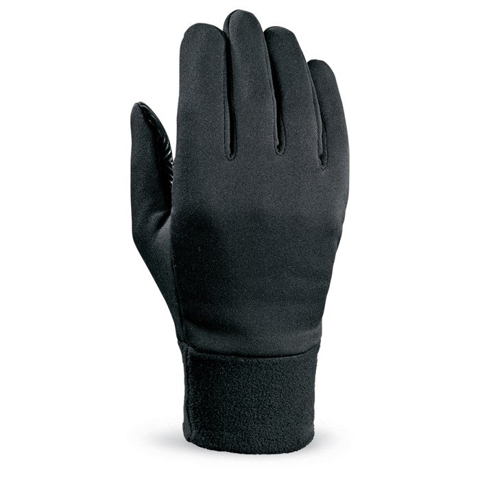 Dakine Storm Liner High Quality Warm Ski-Snowboard-Snow Sports Inner Gloves – Black