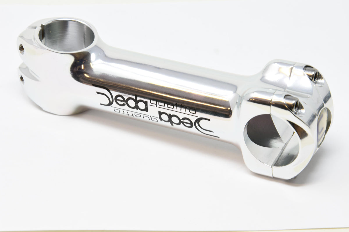 パーツ DEDA MAAA handlebar QUATTRO stem set DEDA MAAA handlebar