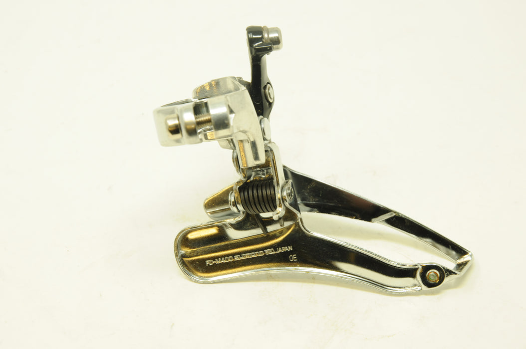 VINTAGE 1990 SHIMANO M400 EXAGE 400 LX FD-M400 GEAR MECH EX FRONT DERA
