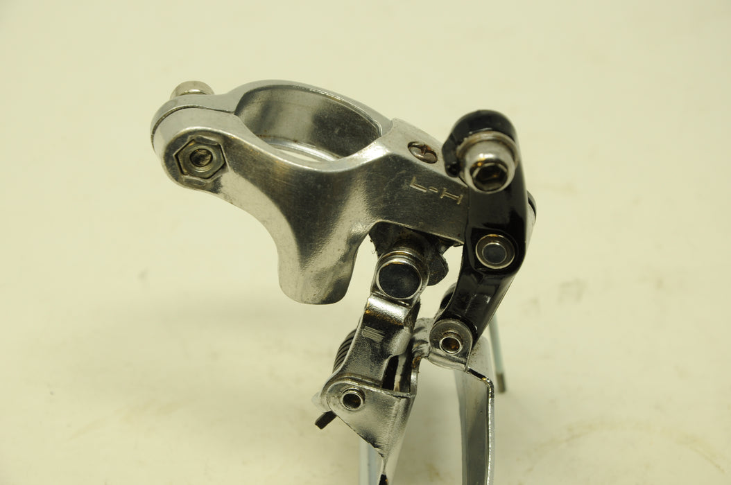 VINTAGE 1990 SHIMANO M400 EXAGE 400 LX FD-M400 GEAR MECH EX FRONT DERA