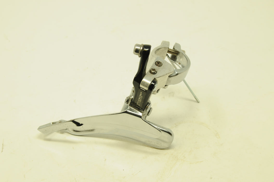 DÉRAILLEUR ARRIÈRE SHIMANO EXAGE 400 LX RD-M400 DÉRAILLEUR ARRIÈRE SHIMANO EXAGE 400 LX RD-M400