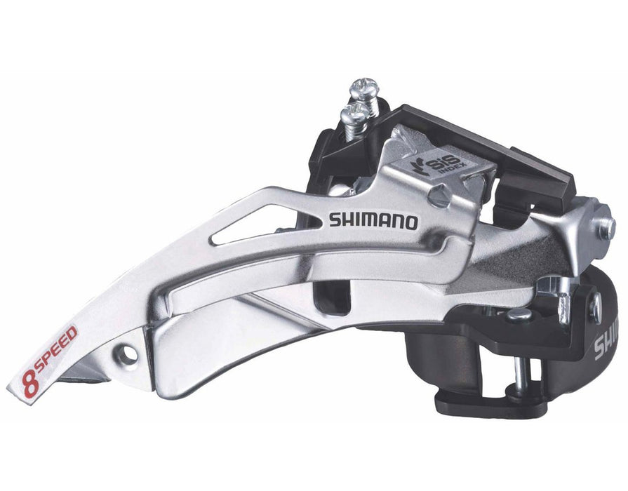 SOLDES! Dérailleur avant Shimano Alivio FD-M3120 2x9 vitesses | bike SOLDES! Dérailleur avant Shimano Alivio FD-M3120 2x9 vitesses | bike