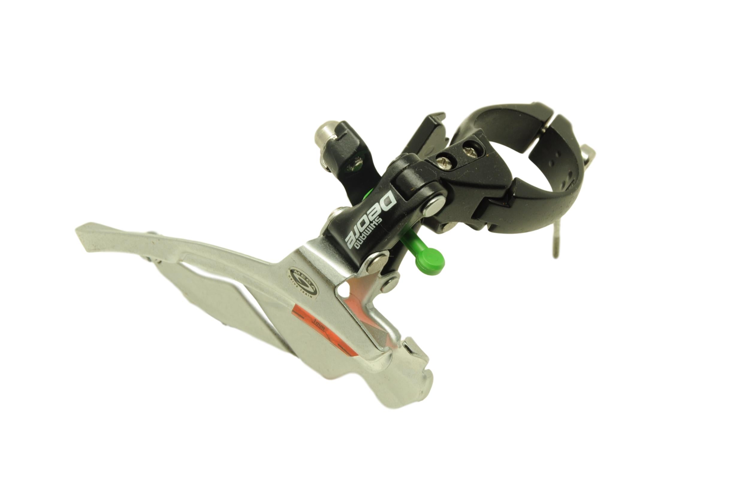 Rd M511 Shimano Mega Rear Derailleur SHIMANO DEORE M511 SPEED BIKE