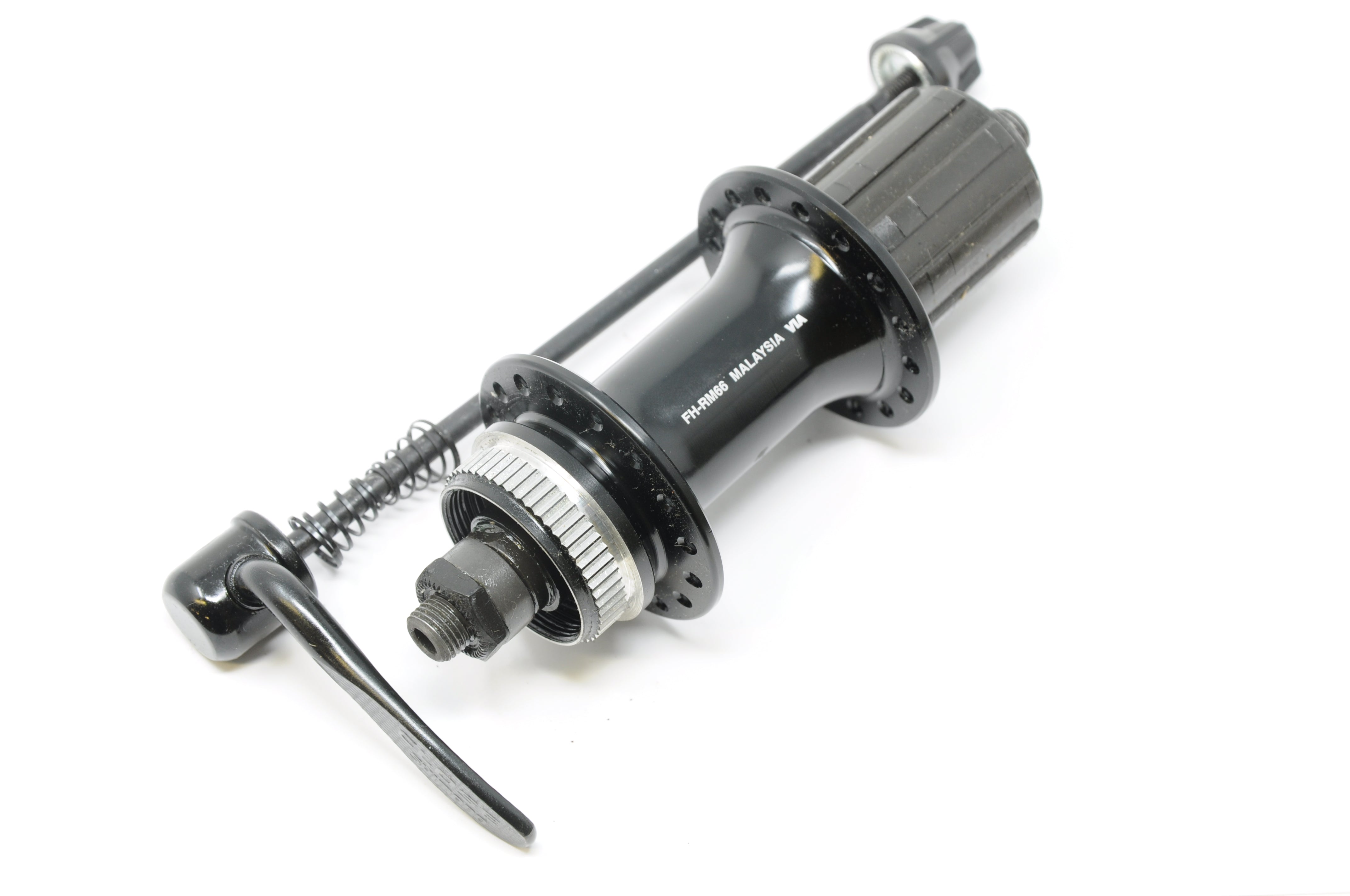 Ruota Anteriore Completa Bici 28' Con Copertone E Camera - Cerchio Alluminio, Mozzo Acciaio, Per City Bike E Trekking - Foto 2