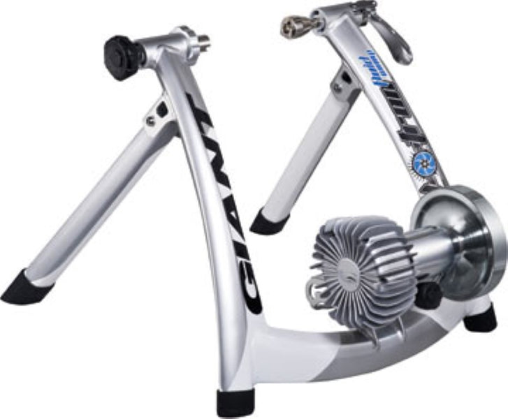 Giant Cyclotron Fluid Comp Trainer – High Quality Folding Bicycle Turb