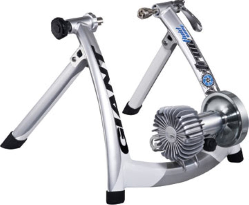 Giant Cyclotron Fluid Comp Trainer – High Quality Folding Bicycle Turbo Trainer