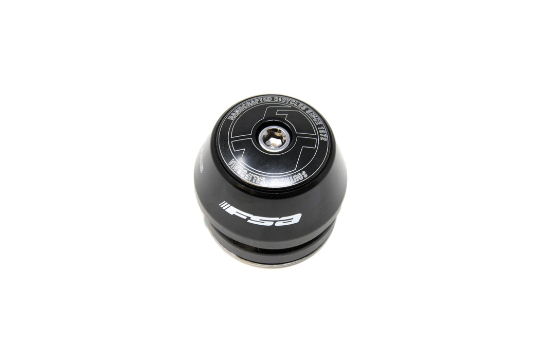 GT Branded FSA TH-875-1 Integrated Complete Headset 41mm Bearing For 1 1-8” Fork