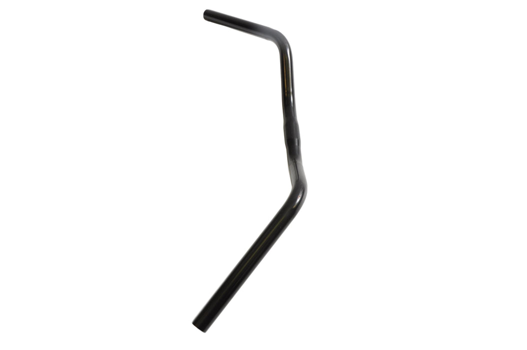 HOLLAND TYPE DUTCH COMFORT BIKE CYCLE HANDLEBARS TRADITIONAL 610mm WID